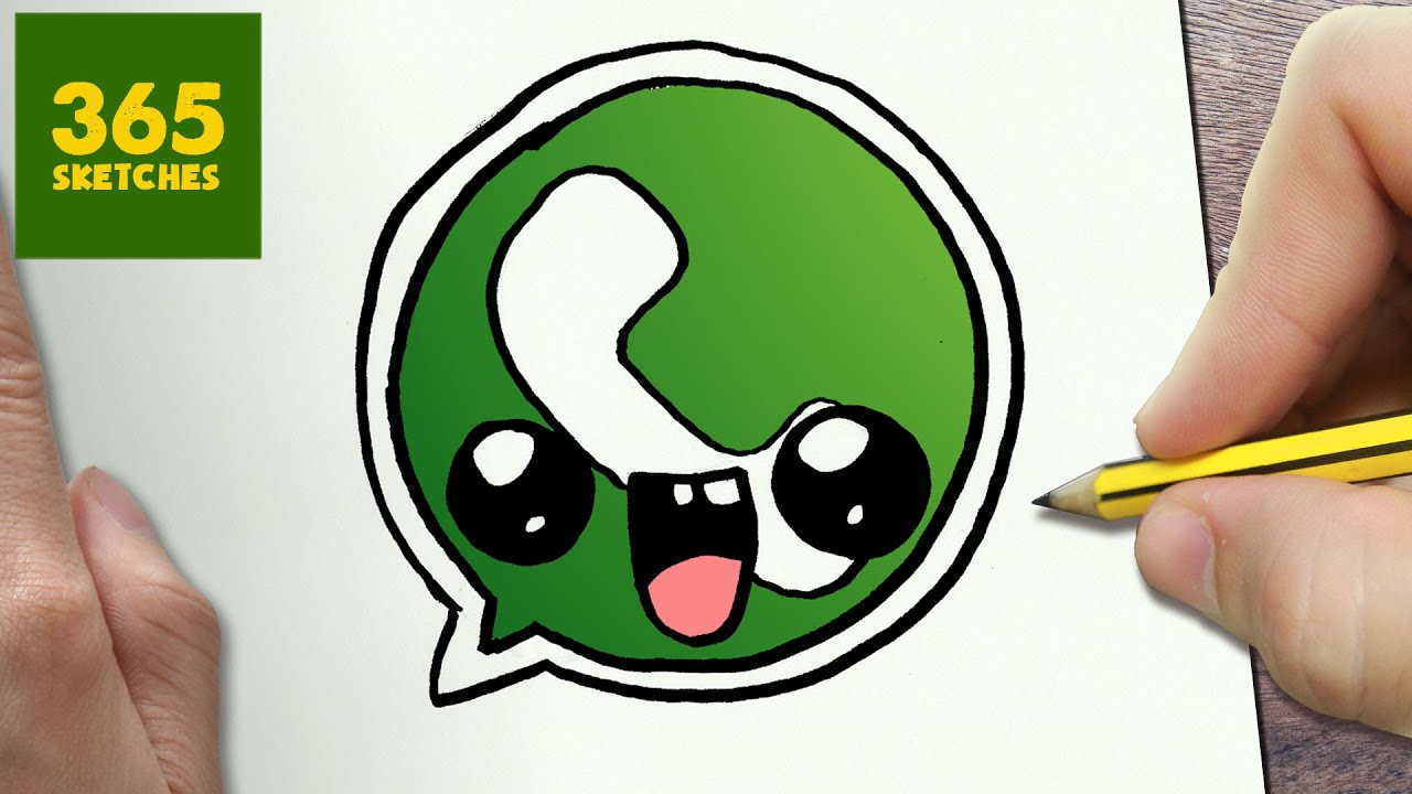 1280x720 Hard Drawing For Kids And How To Draw A Logo Whatsapp Cute, Easy