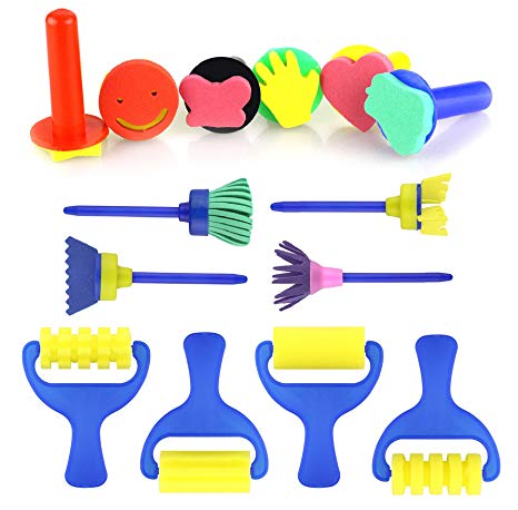 466x458 Beechamp Children Educational Art Craft Painting