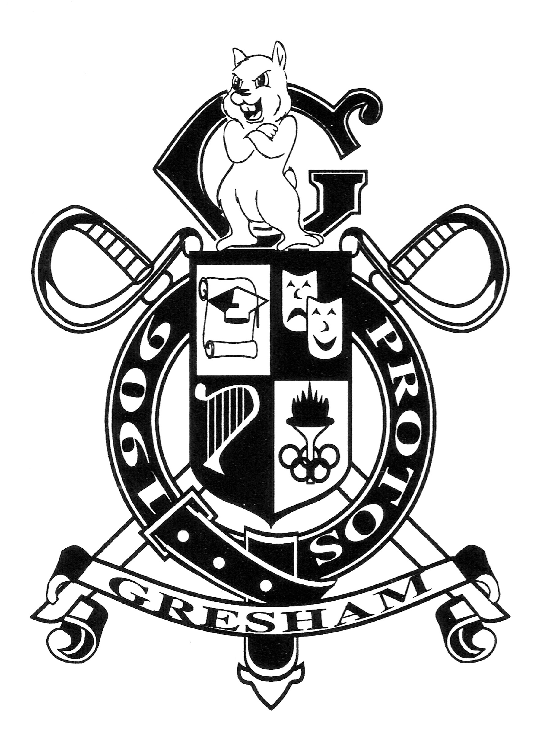 1824x2433 Gresham High School Homepage