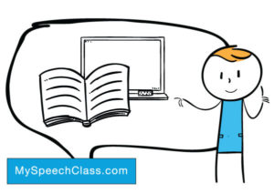 300x213 school speech topics for all grades