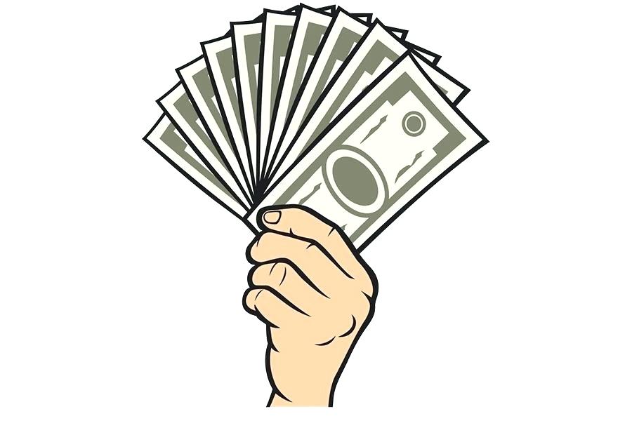 900x600 Drawing Of Money Preliminary For Magnolia With Painting To Have