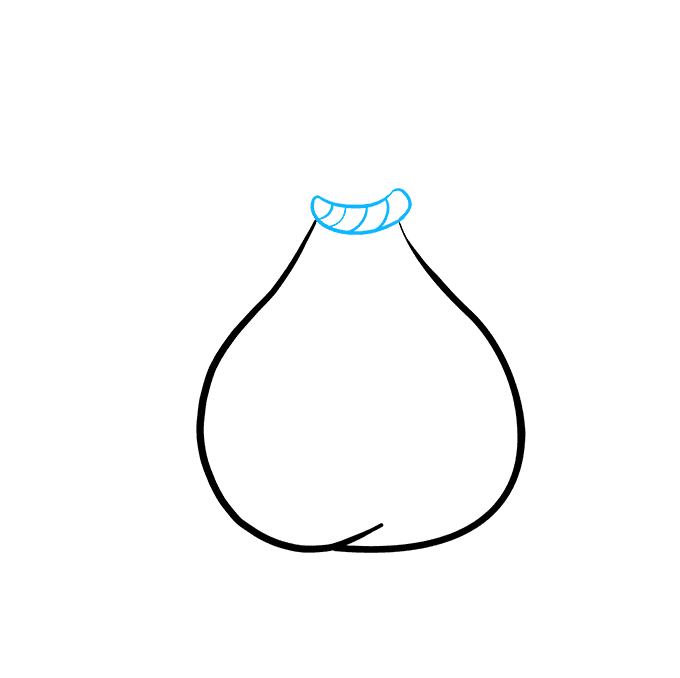 680x678 How To Draw Cartoon Money