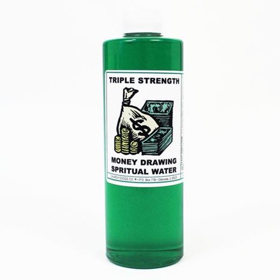 550x550 Money Drawing Xxx Strength Spiritual Water Lucky New Products