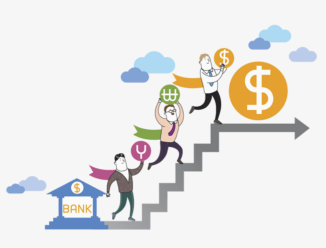 650x495 Money Maker, Money Clipart, Cartoon Hand Drawing Png Image