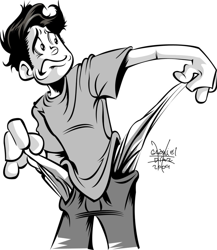 900x1035 money drawing banker for free download