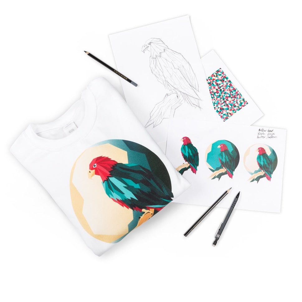 970x970 Design Services Printful