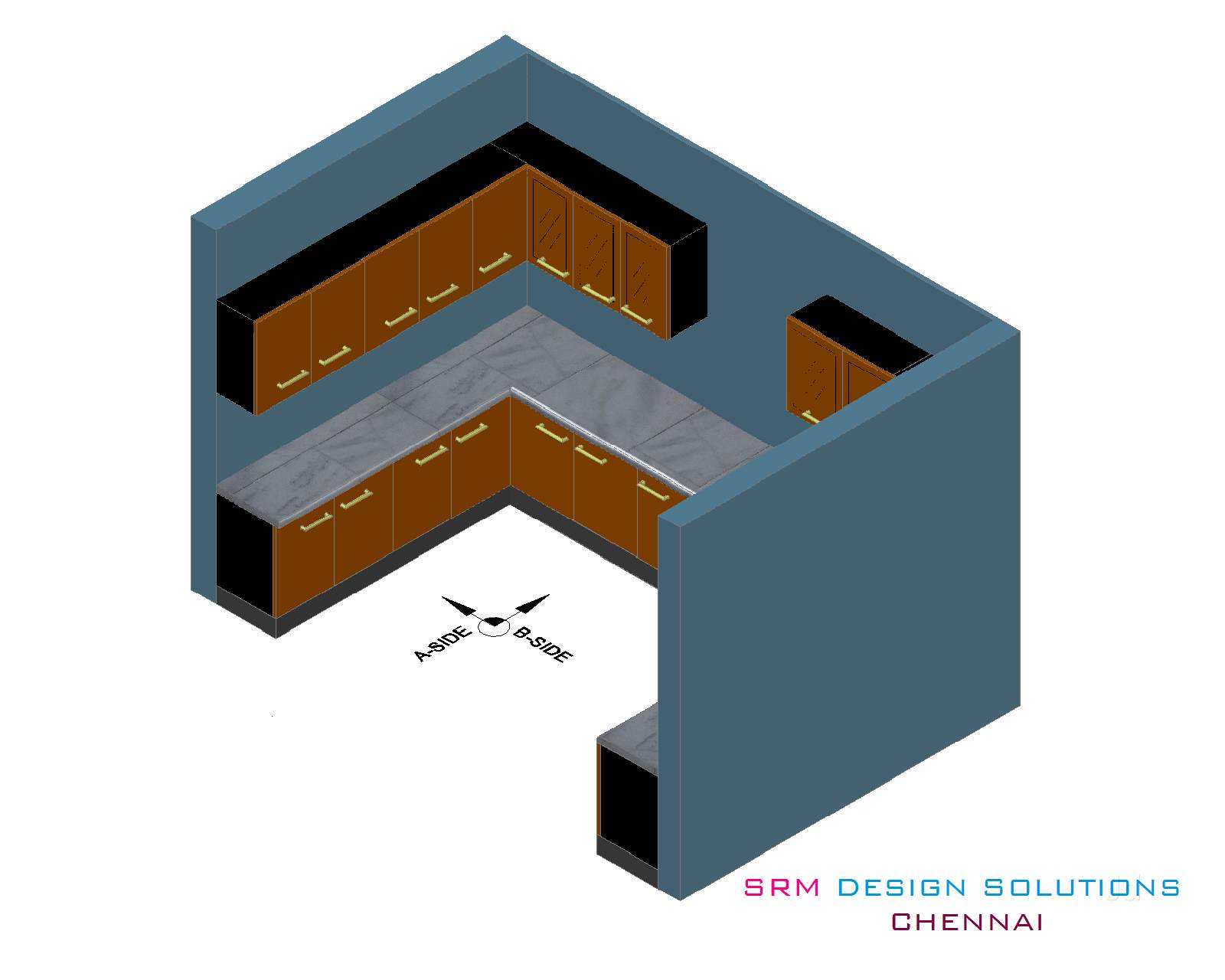 1600x1280 Srm Design Solutions, Ashok Nagar