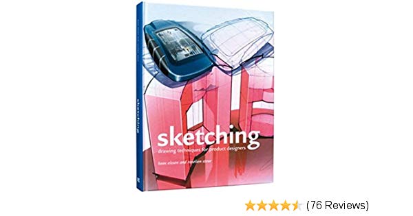 600x315 Sketching Drawing Techniques For Product Designers