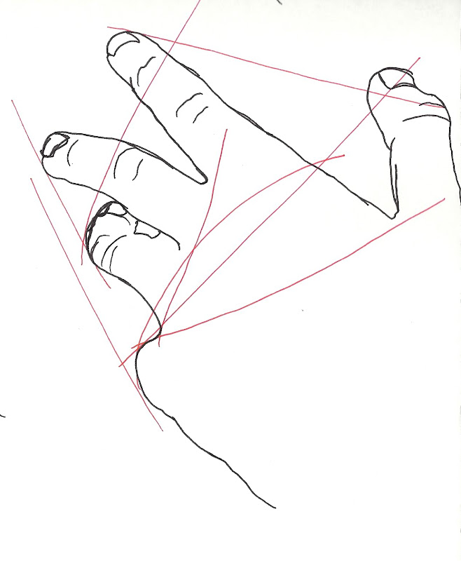 658x800 Basic Drawing