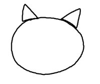 199x166 Easy Drawing Lessons For Preschool Kindergarten How To Draw