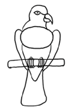 250x380 How To Draw Birds Drawing Tutorials Drawing How To Draw