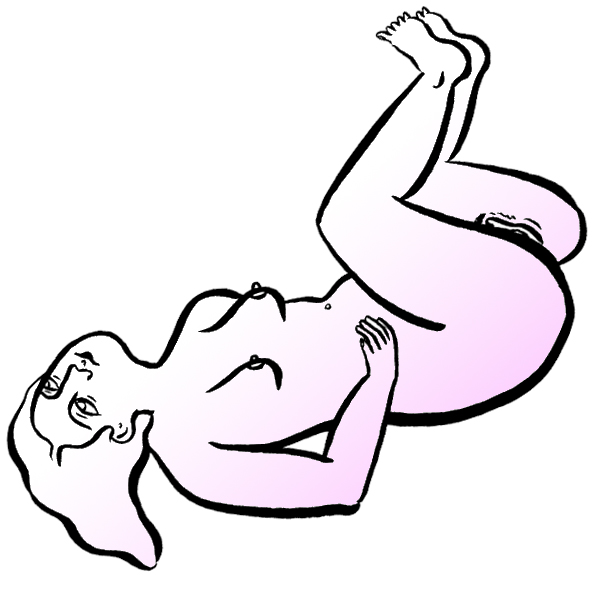 600x600 Women Who Draw