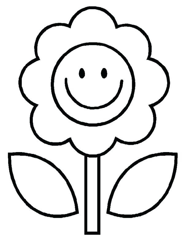 600x799 Coloring Pages For Young Kids