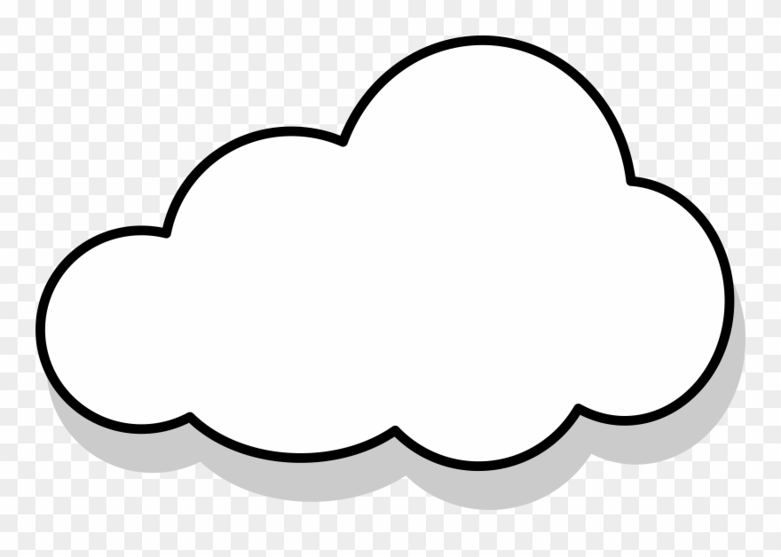 880x628 cloud drawing kleurplaat rainbow