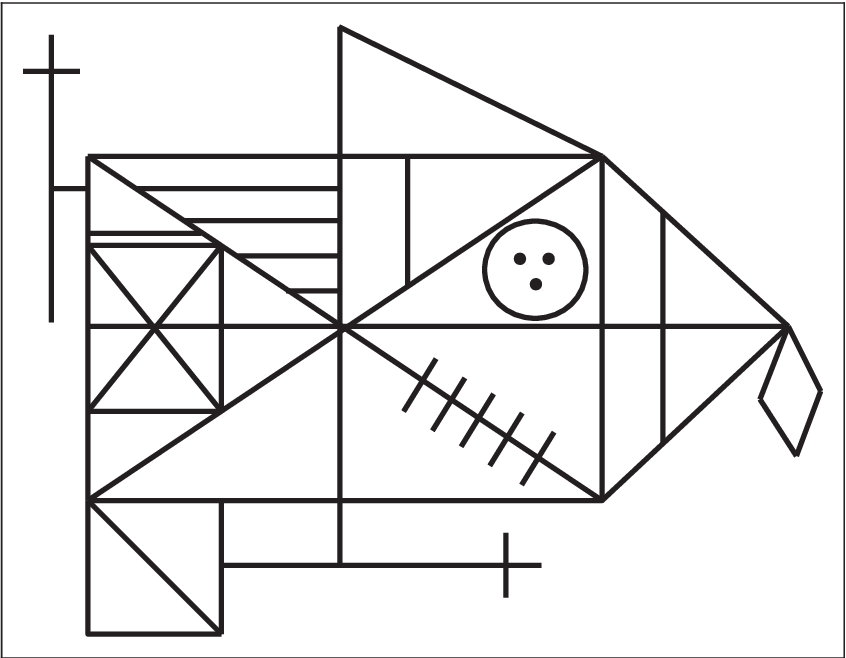 846x658 Diagnosing The Periphery Using The Complex Figure