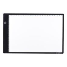 220x220 Portable Led Light Box Drawing Tracing Tracer Copy Board Table