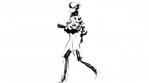 480x270 Boots With The Fur Gifs