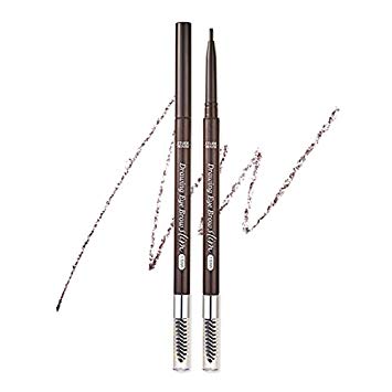 355x355 etude house,drawing slim eyebrow