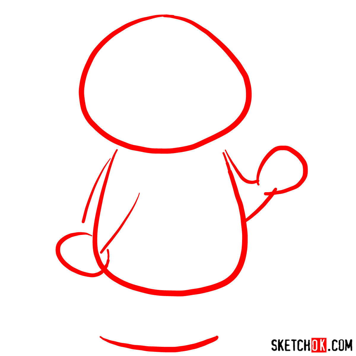 1200x1200 how to draw cosmo g spacely