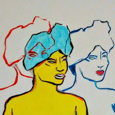 400x400 An Evening Of Figure Drawing Witn Kim And Kat