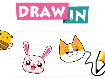 400x300 Drawing Games Online
