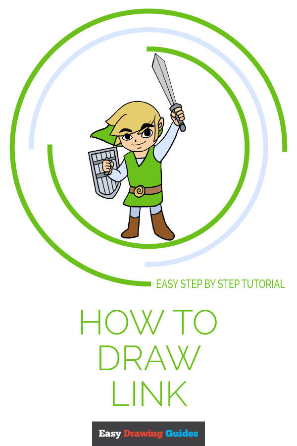 600x900 How To Draw Link