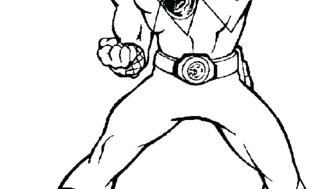 1060x608 Power Rangers Drawing Games