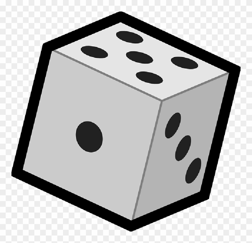 880x846 Download Dice Drawing Game Graphic Arts