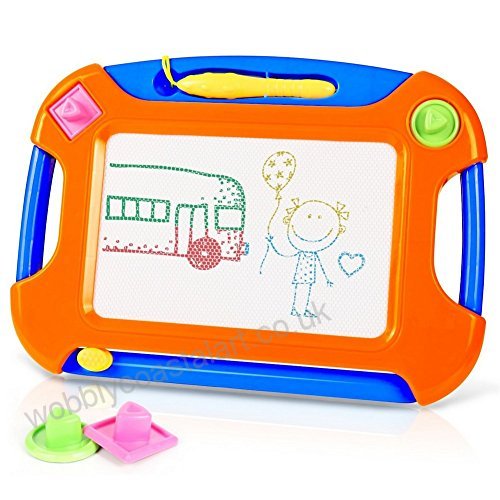 500x500 Ttmow Magnetic Drawing Board Games Toy Magna Doodle For Kids