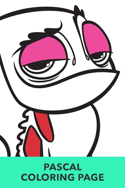 412x618 Coloring Pages And Games Disney Lol