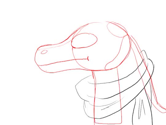 540x406 Art, Character Generator, Dragon Gif Find, Make Share Gfycat Gifs