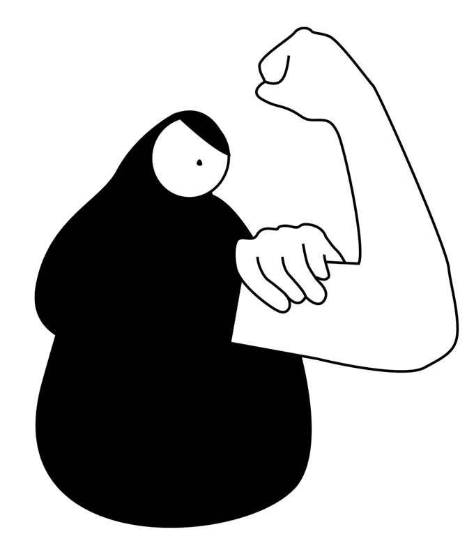 670x798 Gif Artists Anna Goodson Illustration Motion