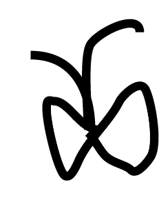 231x290 Importing Transparent Gif Into Adobe After Effects Xinyue Yang