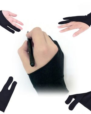 300x375 Artist Drawing Glove Renotive