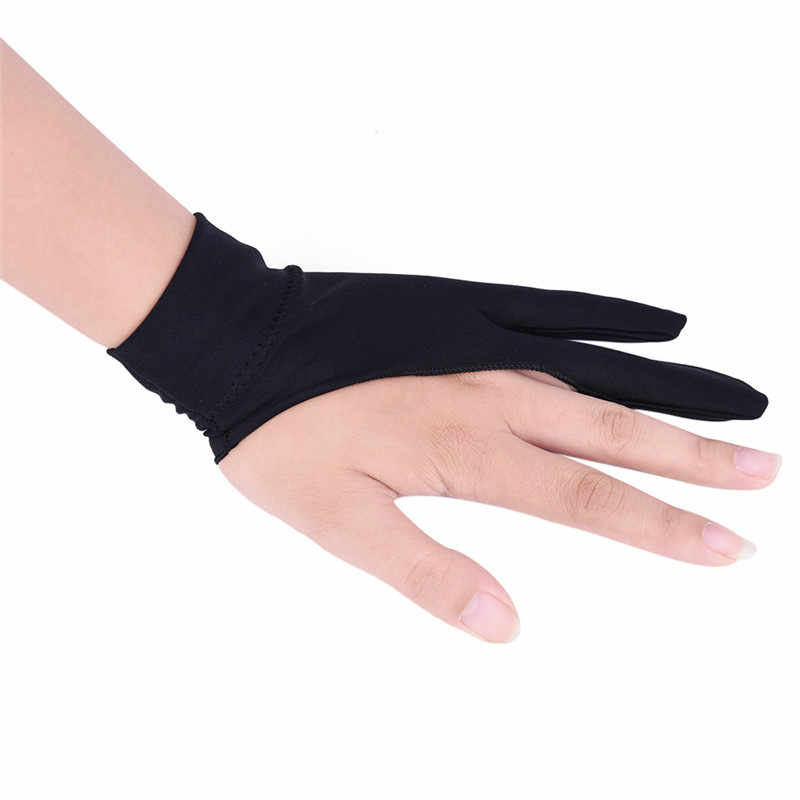 800x800 Detail Feedback Questions About Black Drawing Glove For Artist Any