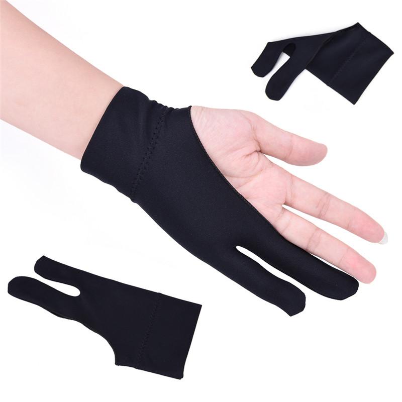 800x800 Artist Drawing Glove For Any Graphics Drawing Tablet Finger