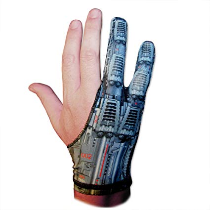 425x425 Artist Glove For Drawing Tablet Sketchbook