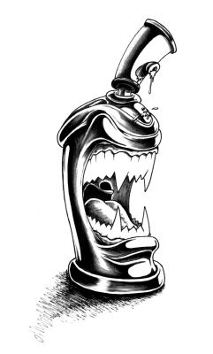 241x400 Drawings In Graffiti, Graffiti