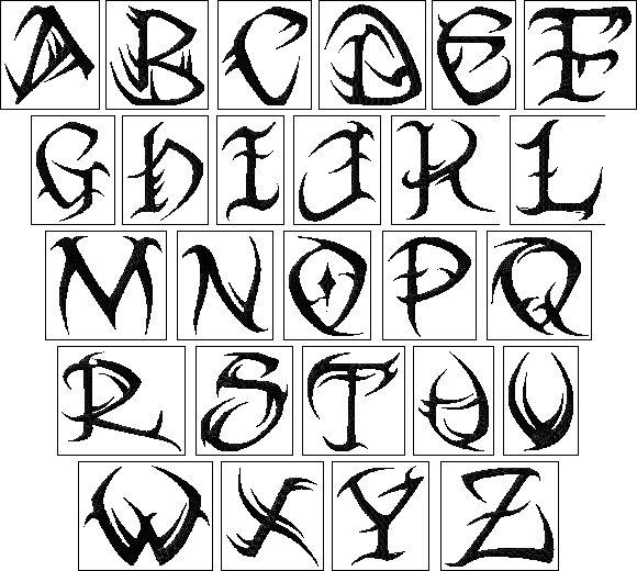 580x520 Drawing Letter Graffiti Transparent Png Clipart Free Download