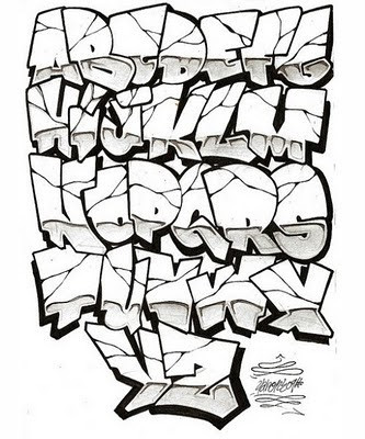333x400 how to draw graffiti art graffiti lailah how to draw graffiti