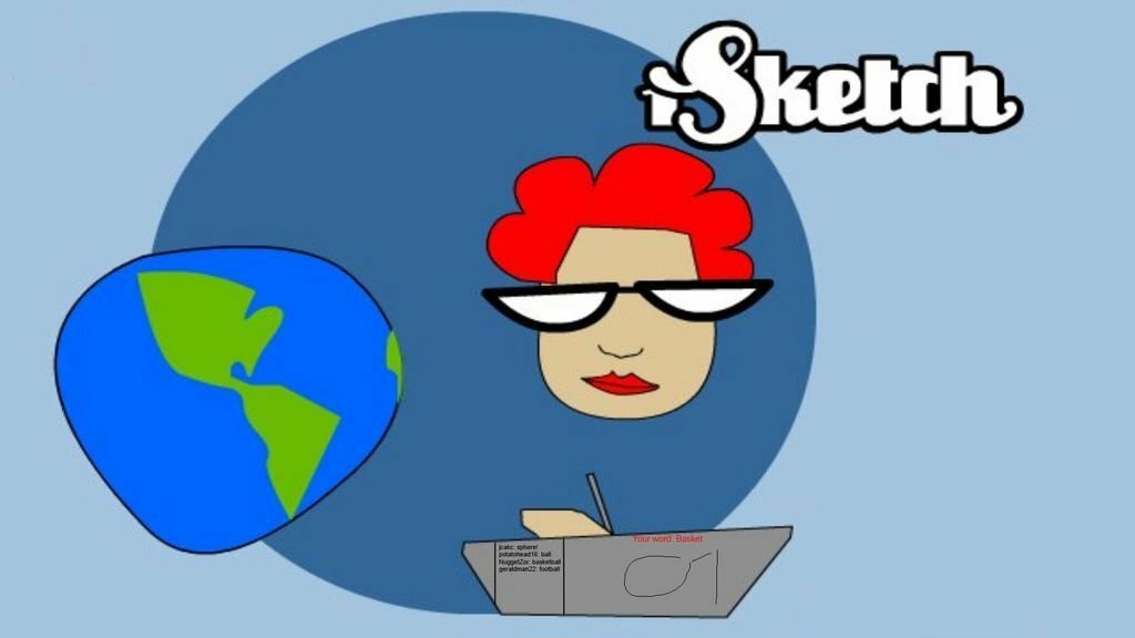 1024x576 Games Like Isketch For Ios Games Like