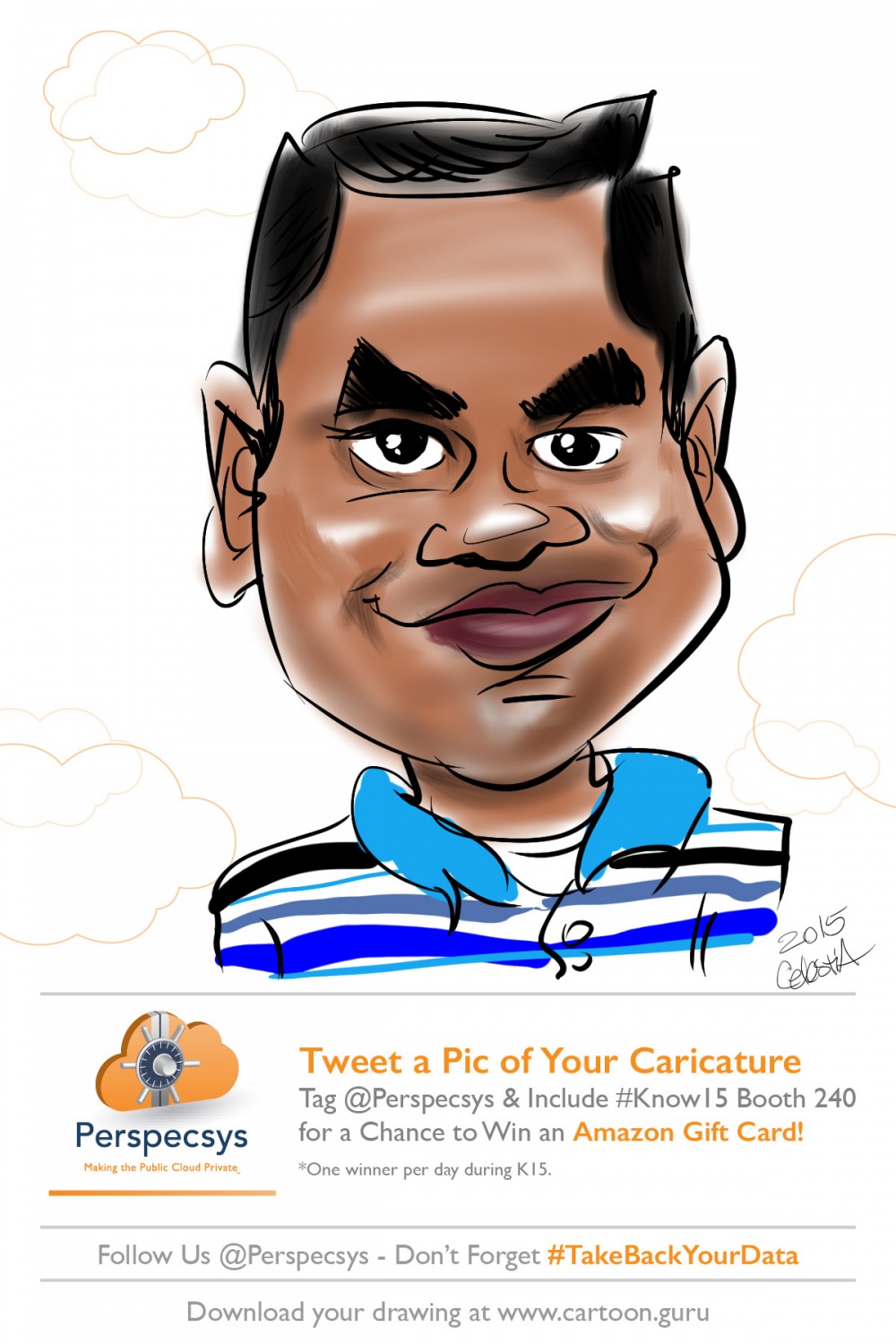 1000x1500 Perspecsys In Las Vegas, Drawings