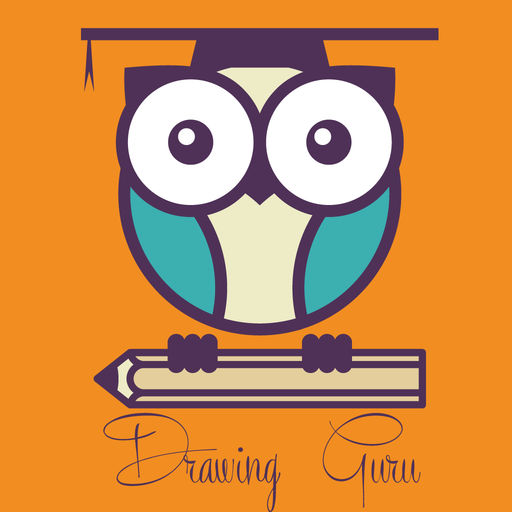 512x512 a drawing guru pro lite