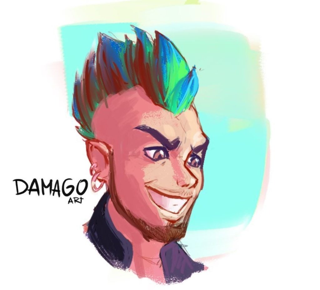 1024x928 daniel morante on twitter moooore color experiments