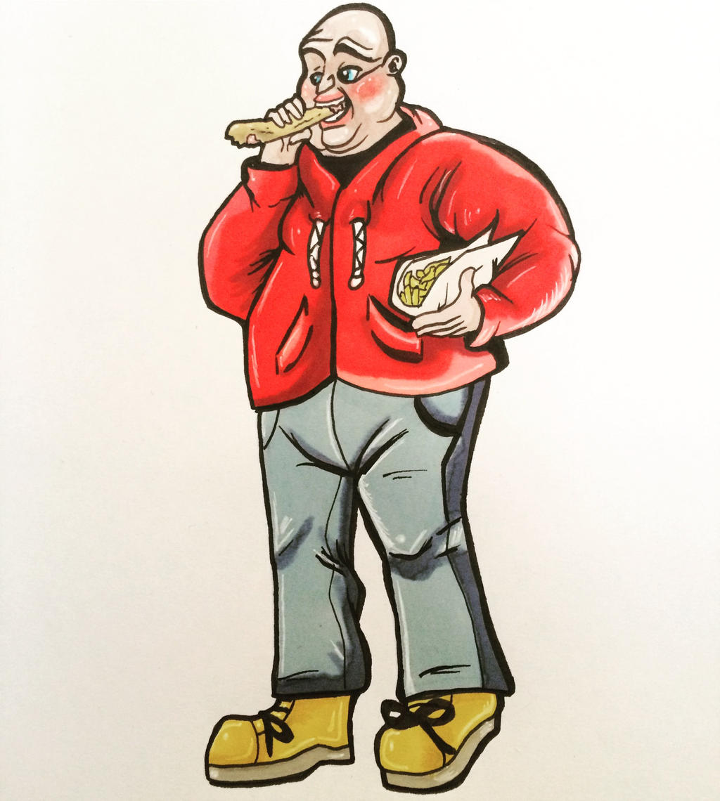 1024x1140 People Drawing