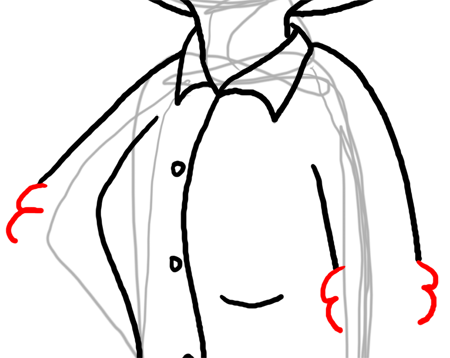 450x358 step drawing lois griffin from family guy