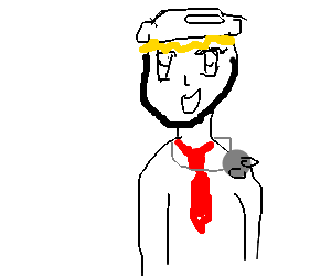 300x250 collection of free fedora drawing guy download on ui ex