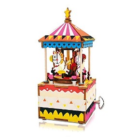 284x284 Escher Drawing Hands Manos Rompecabezas Pzs Jumbo Games En