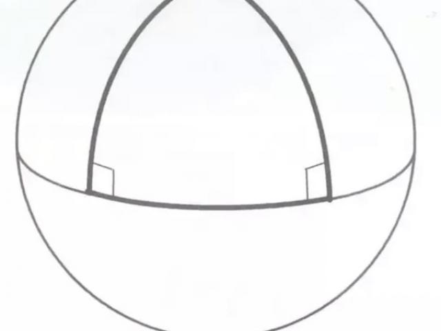 640x480 Free M C Escher Clipart Sphere, Download Free Clip Art