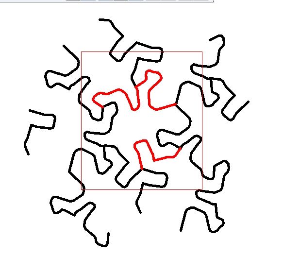 583x527 Make An M C Escher Reptile Puzzle On Your Cnc Routermill